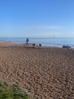 Setting off